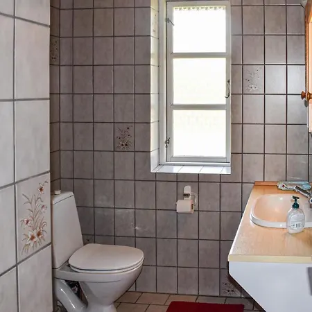 Дом отдыха Beautiful In W/ Wifi And 2 Bedrooms *