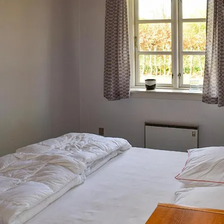 Дом отдыха Beautiful In W/ Wifi And 2 Bedrooms