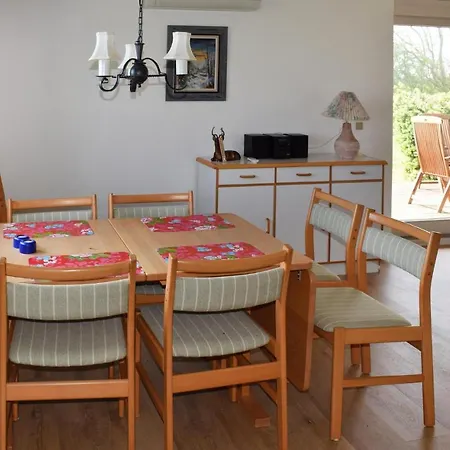 Дом отдыха Beautiful In W/ Wifi And 2 Bedrooms *